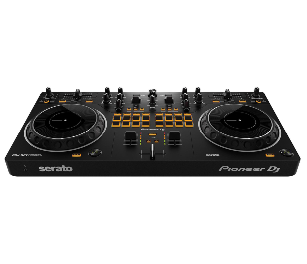 PIONEER Kontroler DDJ-REV1 - 1179679 - zdjęcie